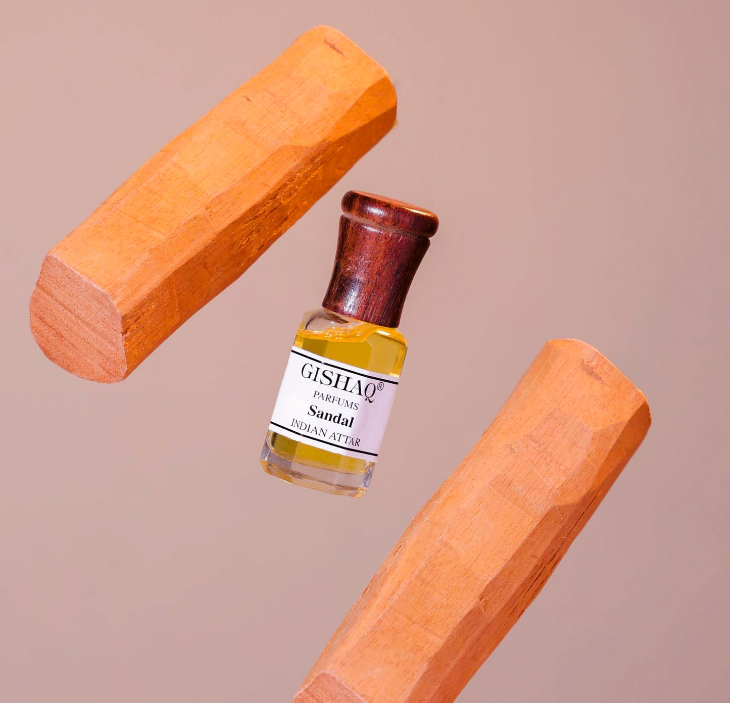 Sandal Attar
