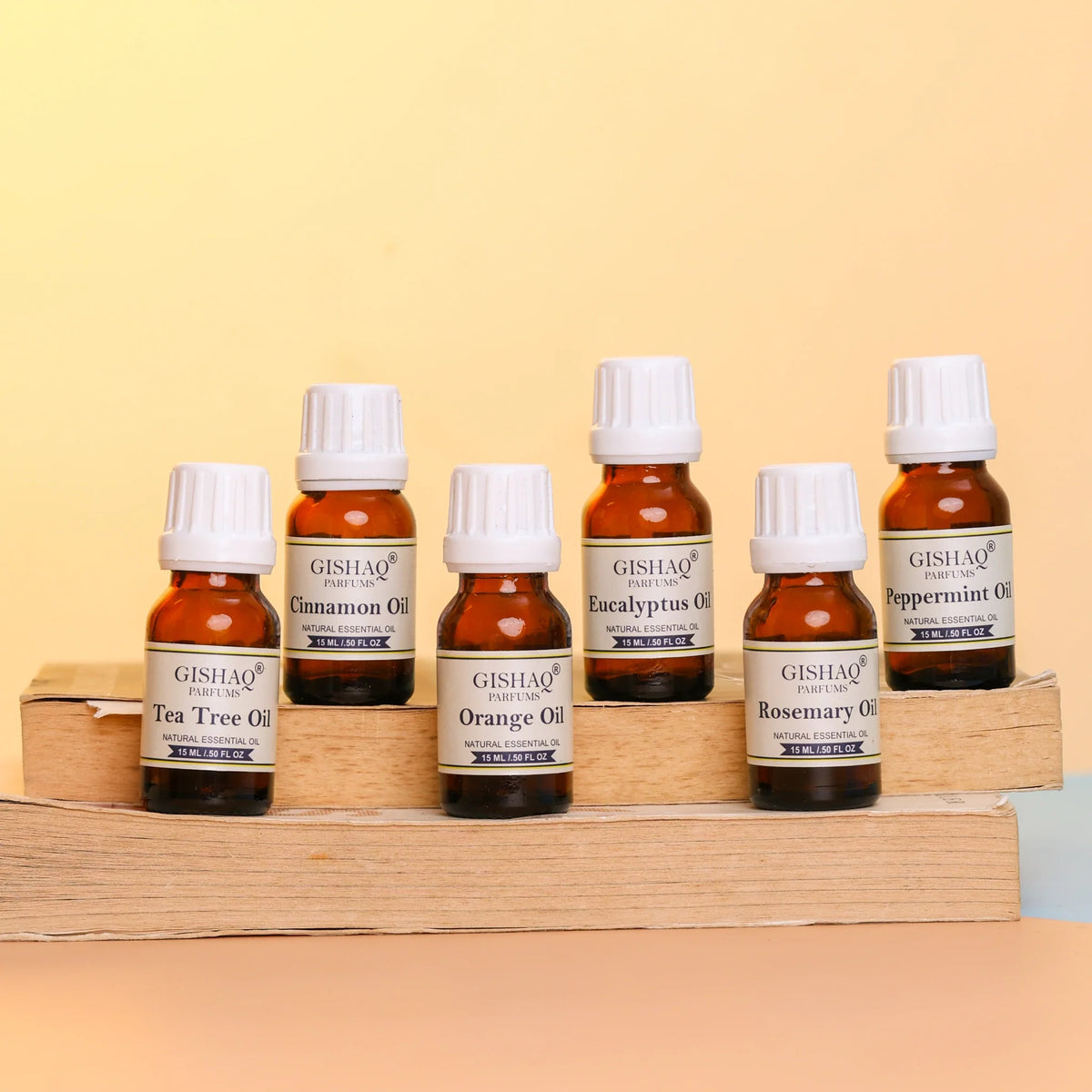 Essential Oils