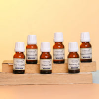Essential Oils