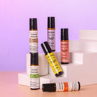 The Fragrance Library