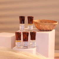 Signature Attar Expressions