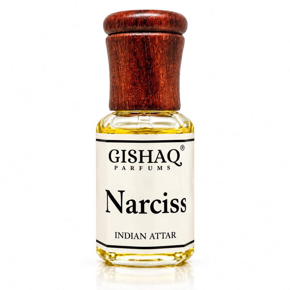 Narciss Attar | Super Shahi