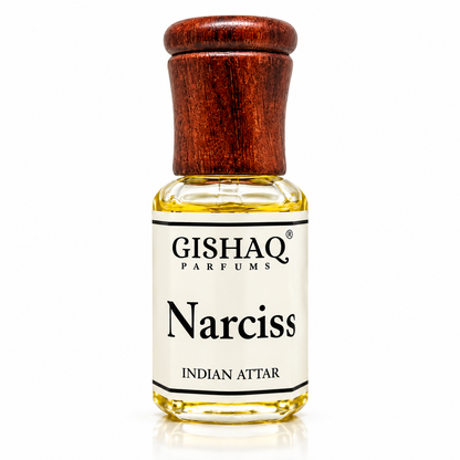 Narciss Attar | Super Shahi
