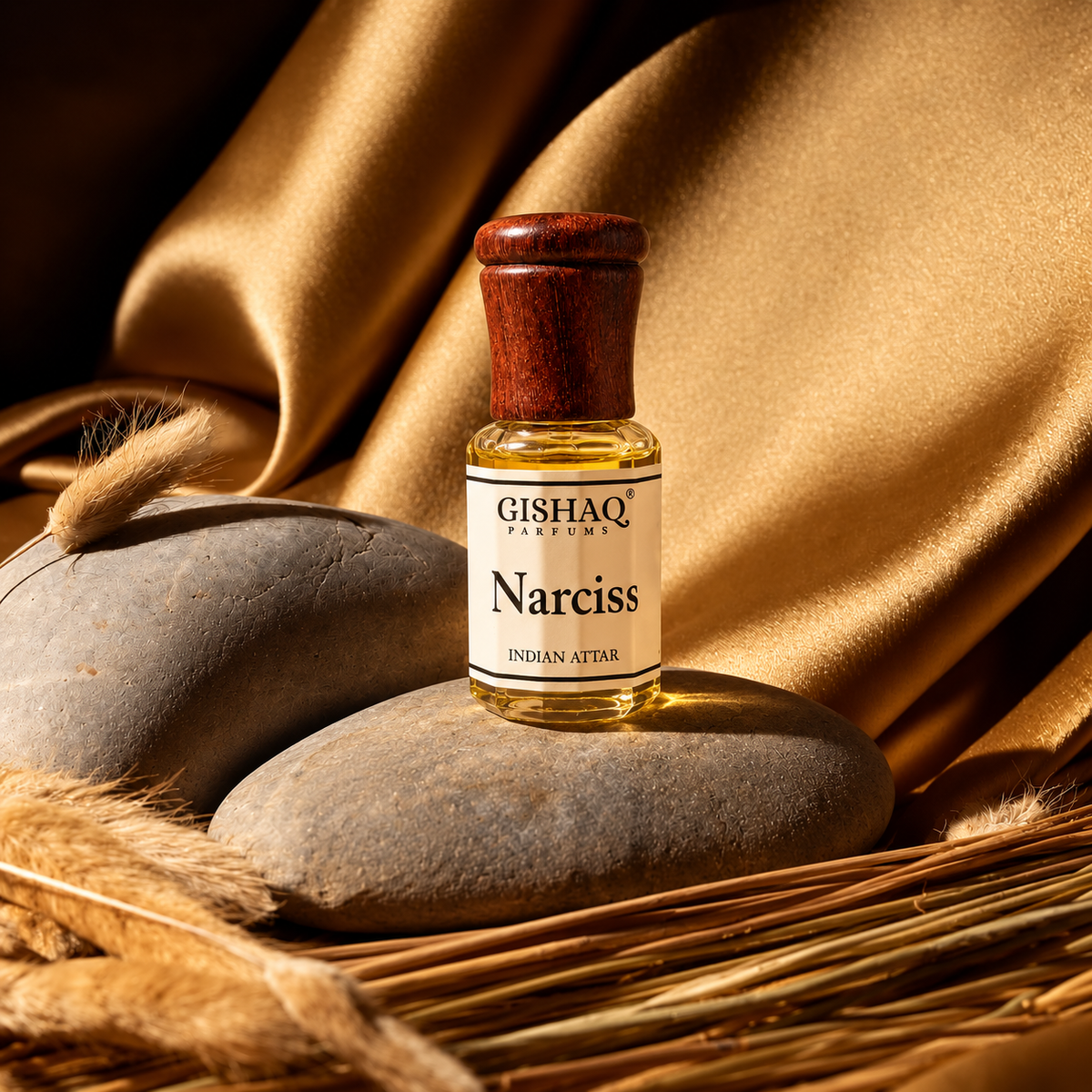 Narciss Attar | Super Shahi