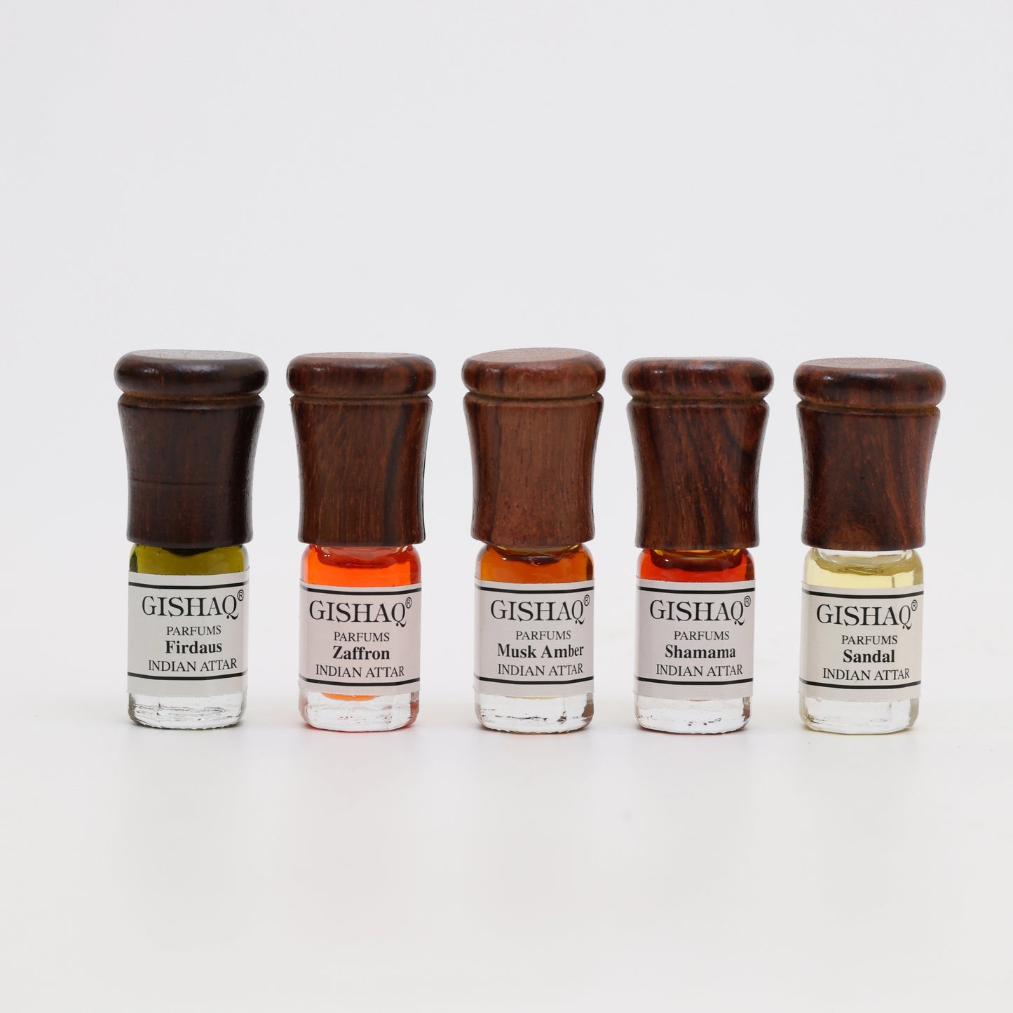 Traditional Attar