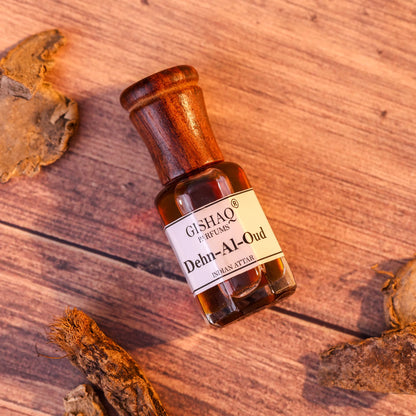 Dehn-Al-Oud Attar