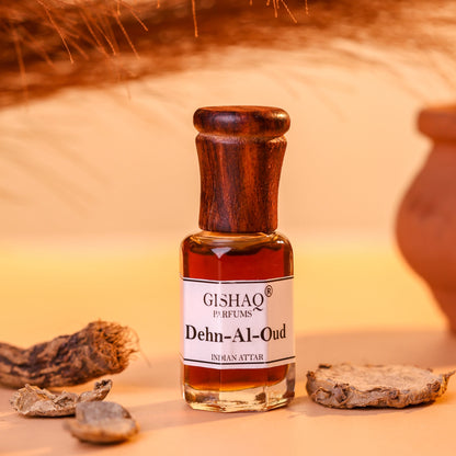 Dehn-Al-Oud Attar