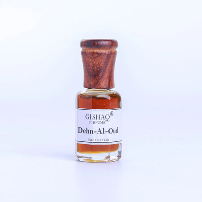 Dehn-Al-Oud Attar