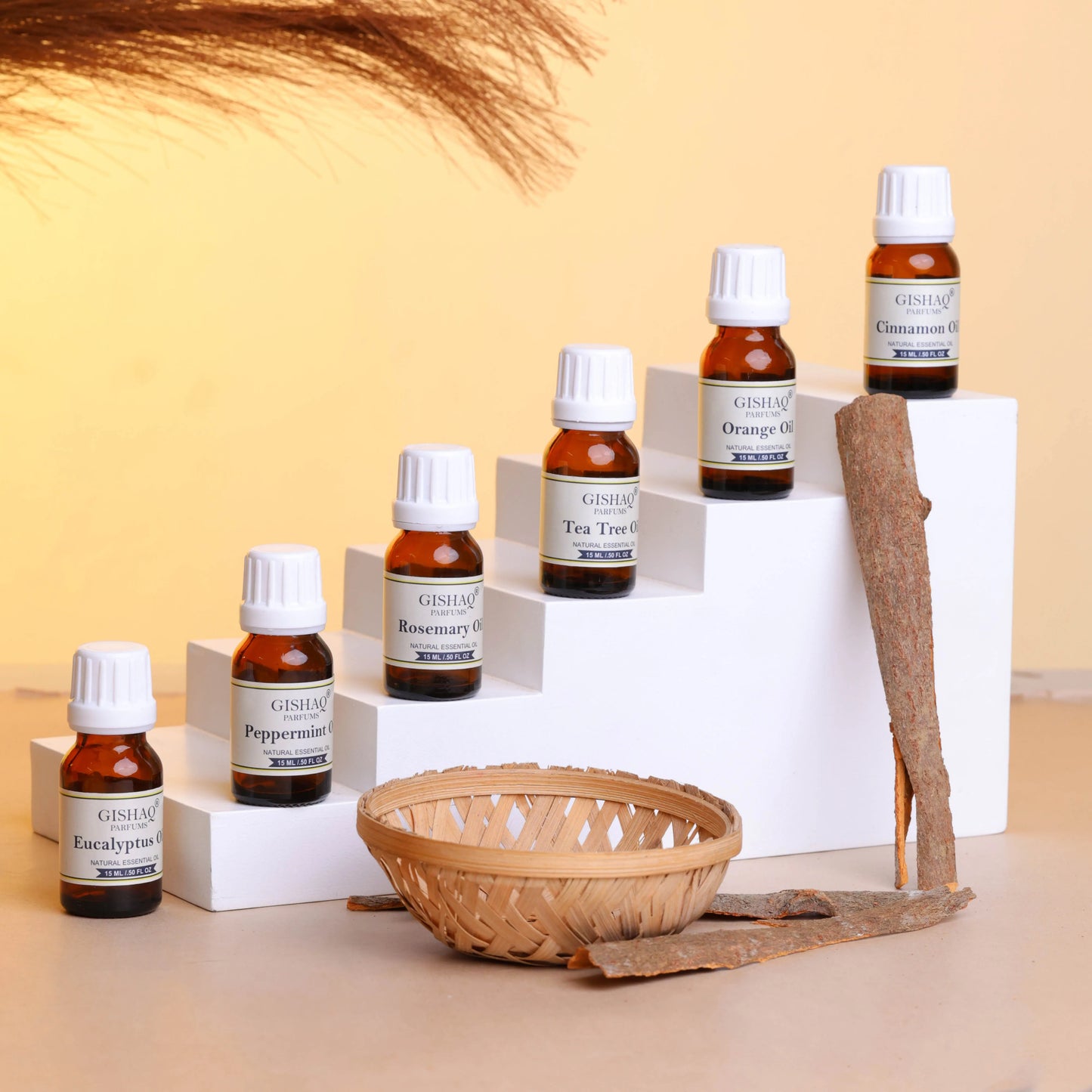 Daily Wellness Set