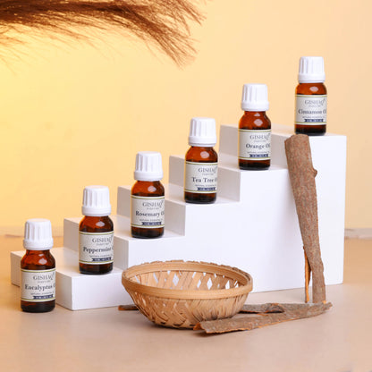 Daily Wellness Set