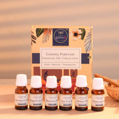 Daily Wellness Set