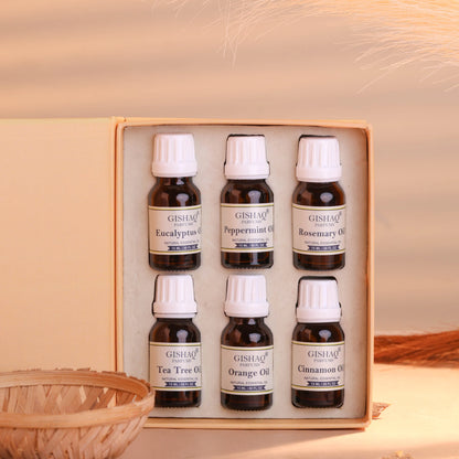 Daily Wellness Set