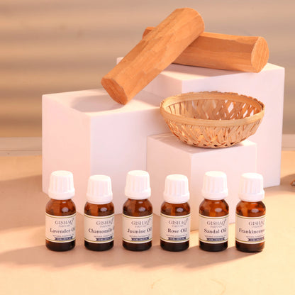 Calm & Restore Set