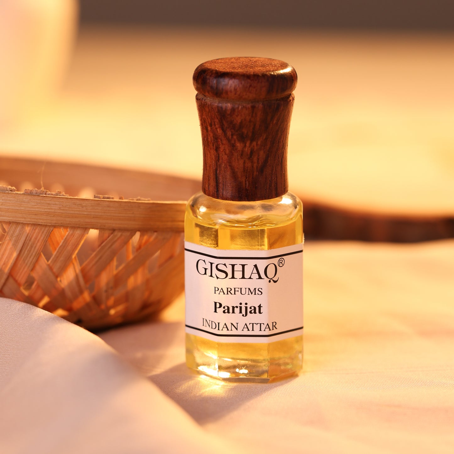 Parijat Attar