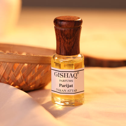 Parijat Attar