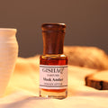 Musk Amber Attar