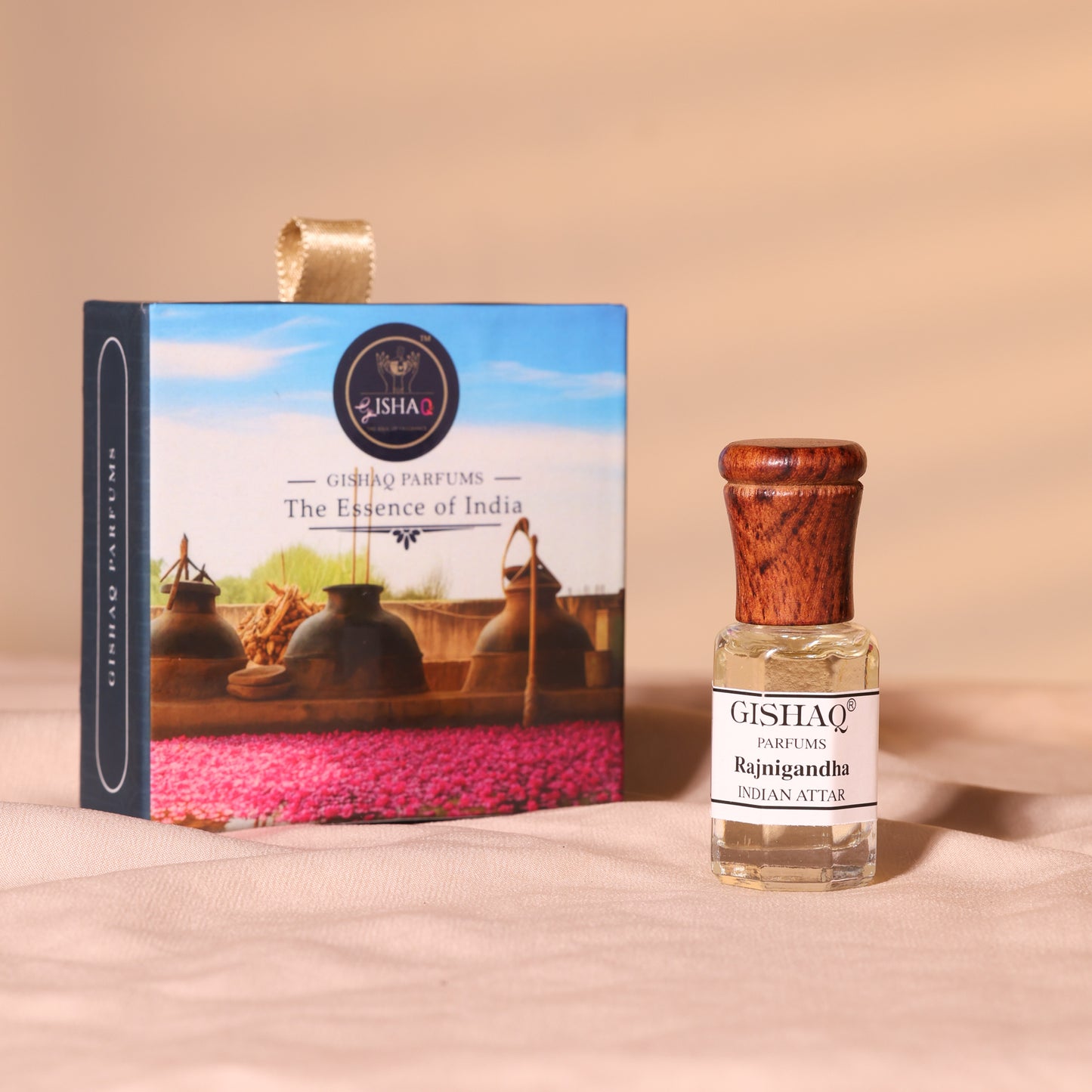Rajnigandha Attar