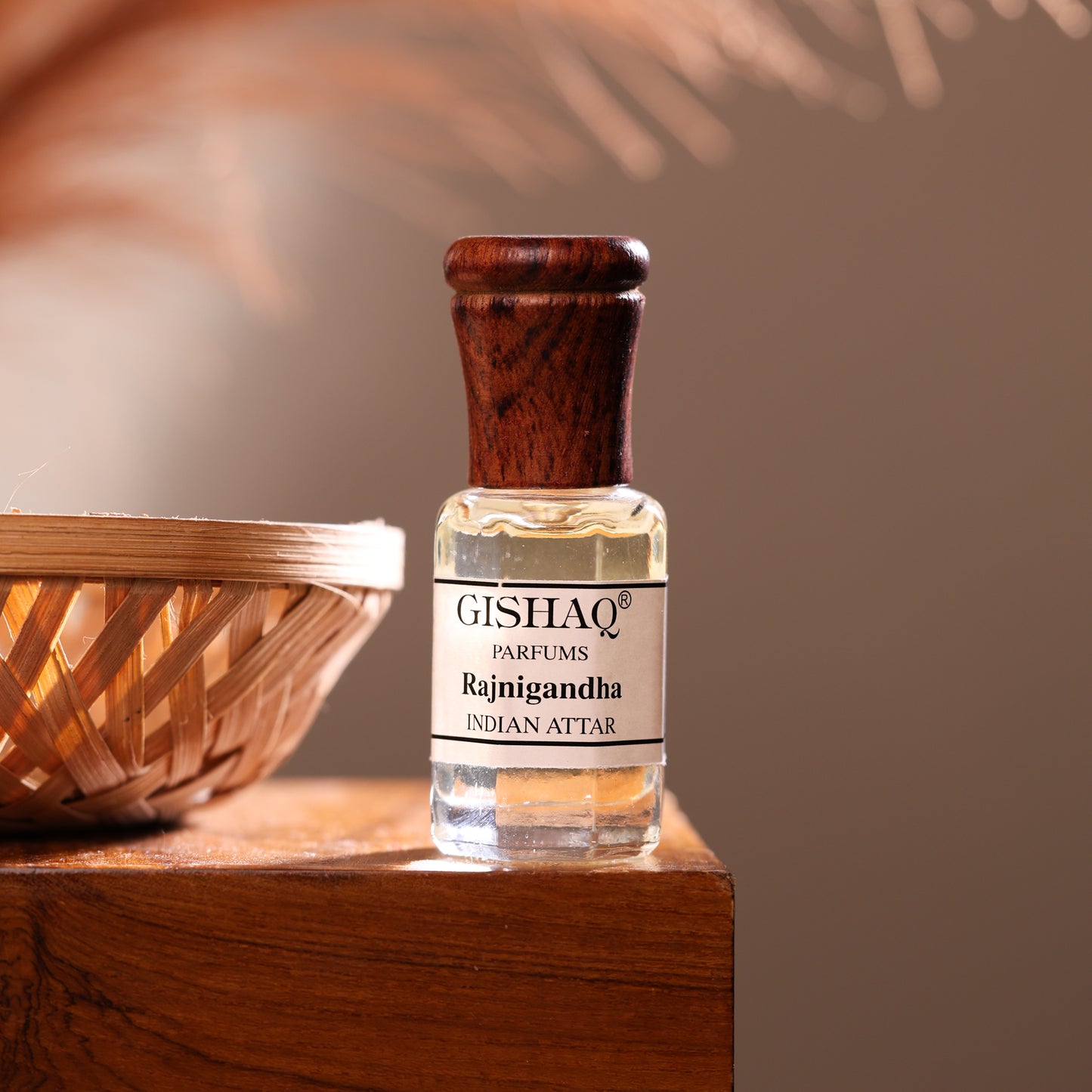 Rajnigandha Attar