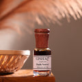 Oudh Vetiver Attar
