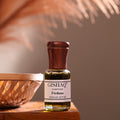 Firdaus Attar