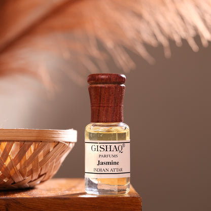 Jasmine Attar