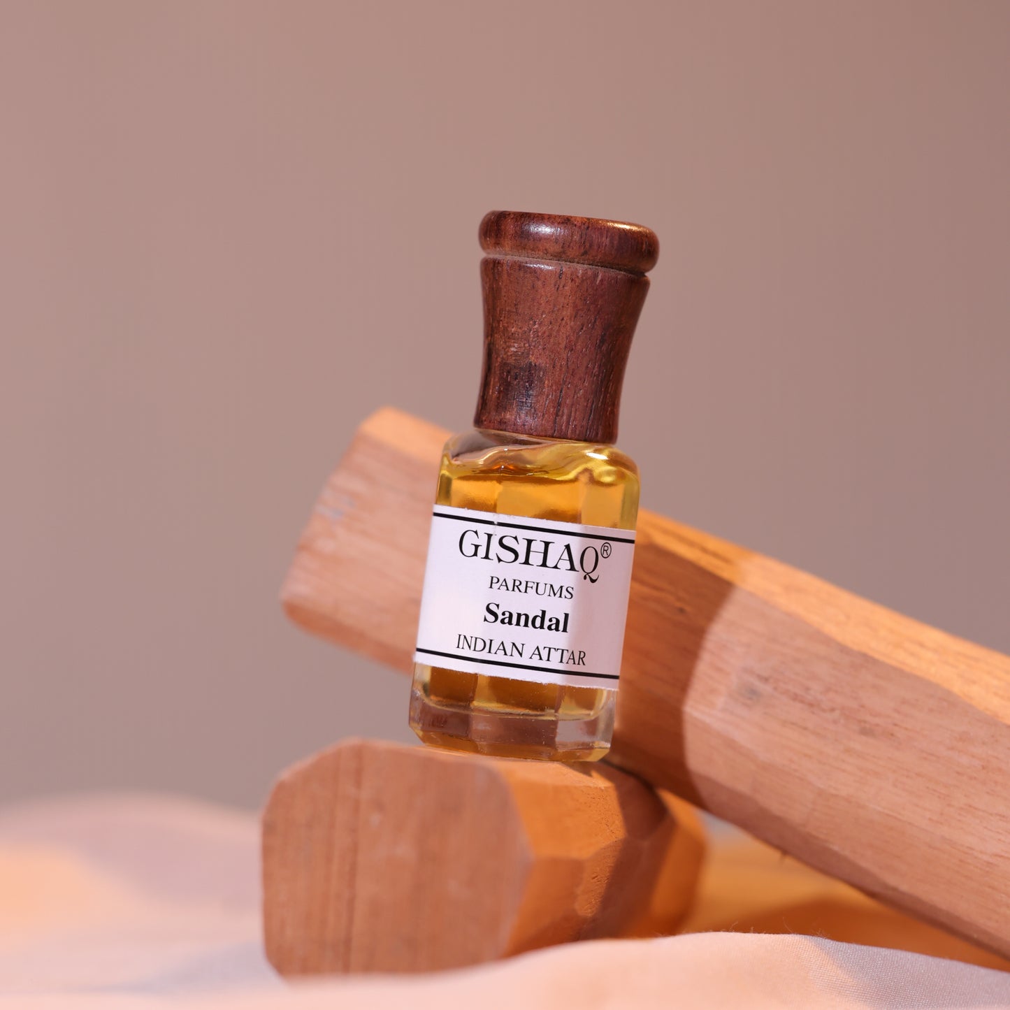 Sandal Attar